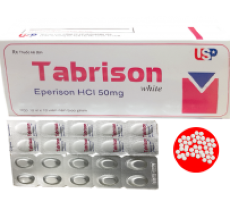  TAB. TABRISON HỘP