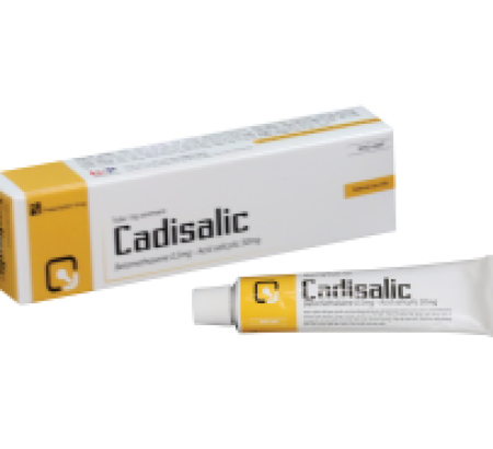 Oint. CADISALIC