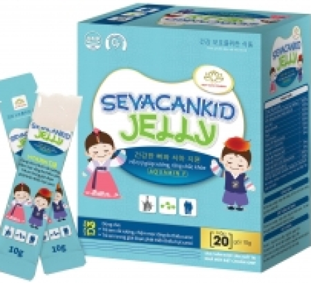 Sevacan Kid Jelly