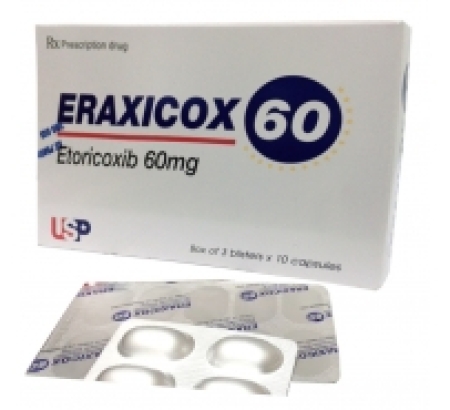  Cap. ERAXICOX 60
